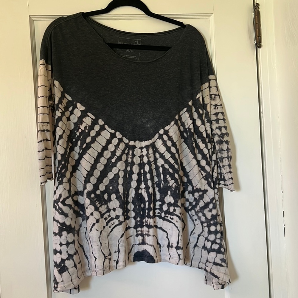 Free people shirt